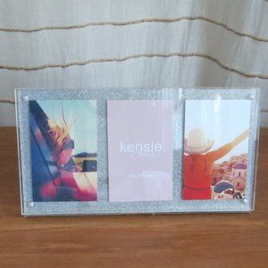 Kensie Home 2x3 frame for instax photos aesthetic